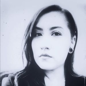 Meet your Posher, Nichole